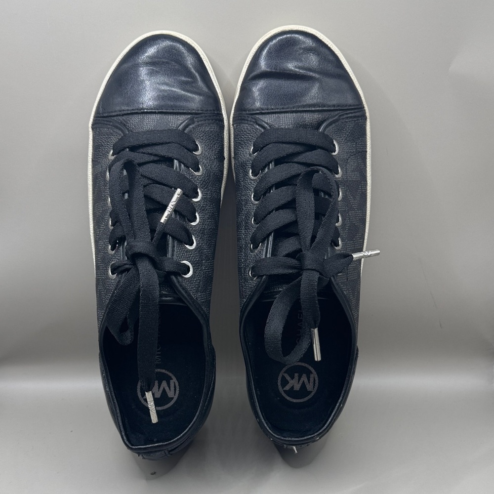 MICHAEL Michael Kors MK City Sneakers